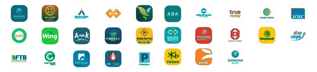 SKG banking partners